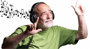 écouter de la musique comme méthode pour améliorer la mémoire